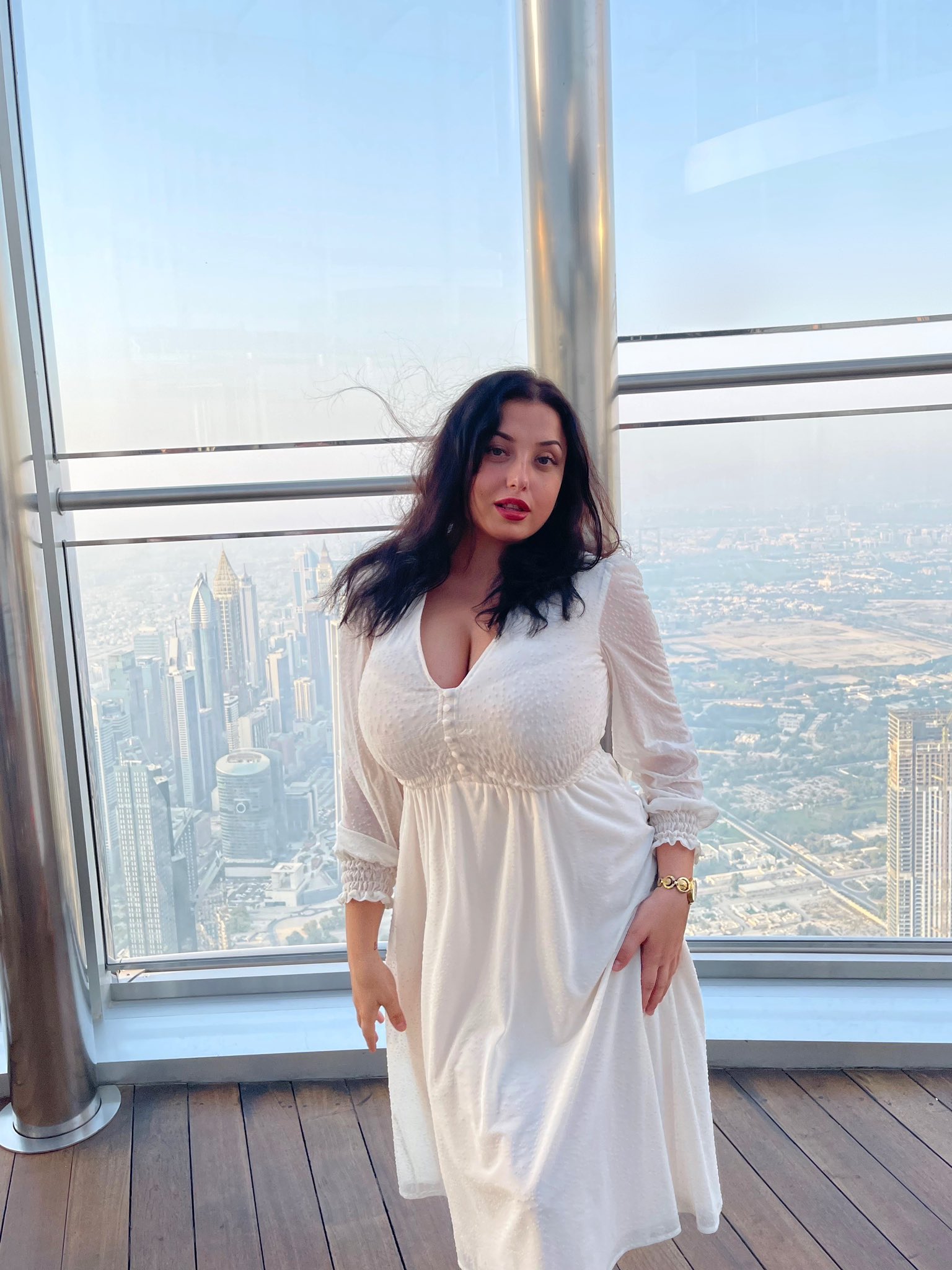 Milada Moore Tiktok Onlyfans Naked Cam Nudes Cam Twitter Model | My XXX