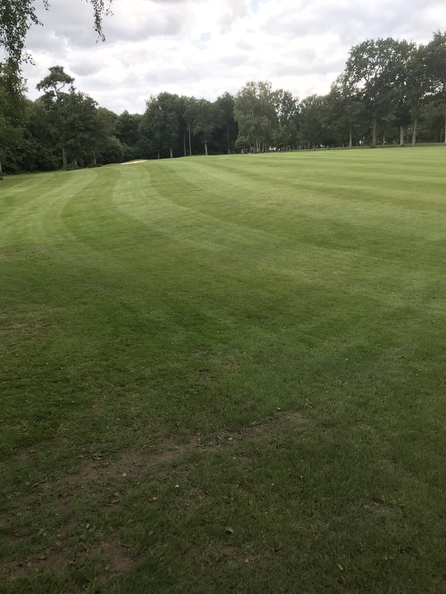 Copthorne Golf Club tweet media