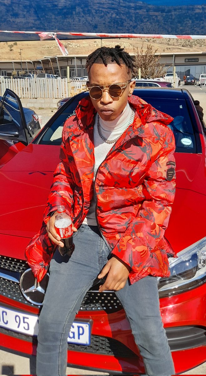 Mosotho Gauteng tweet media