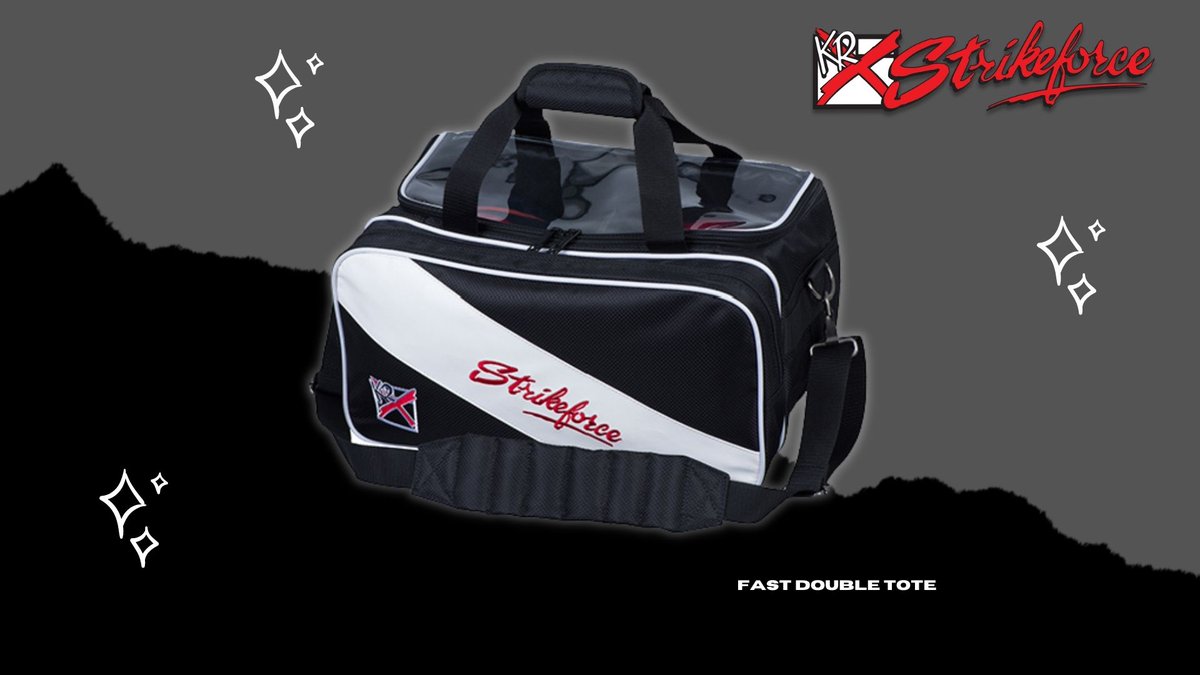 Strikeforce Bowling tweet media
