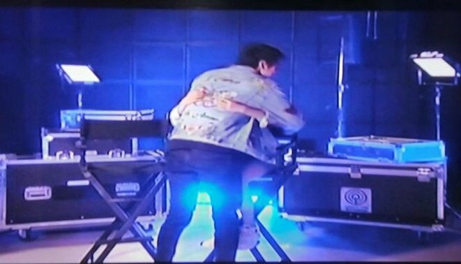 lovelyybellem's tweet photo. PUTANGINA NYOOO??????

#DonBee https://t.co/6ggxP3Q7UZ