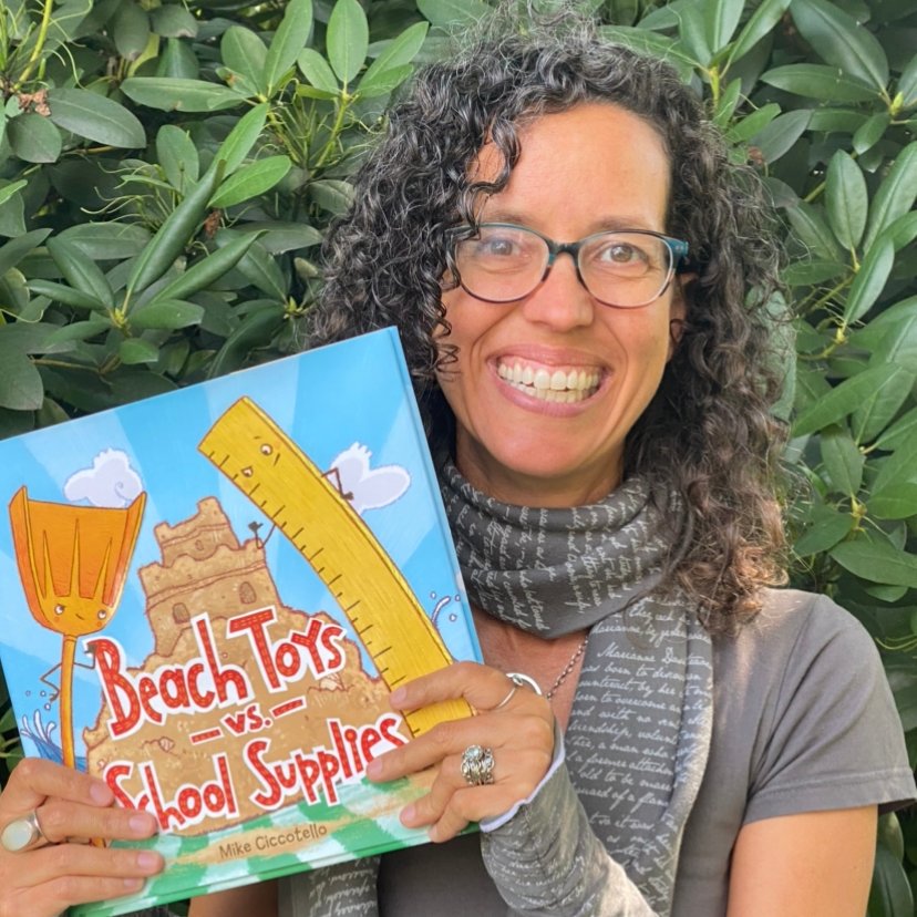 Mike Ciccotello on Twitter "Thanks so much for including BEACH TOYS vs