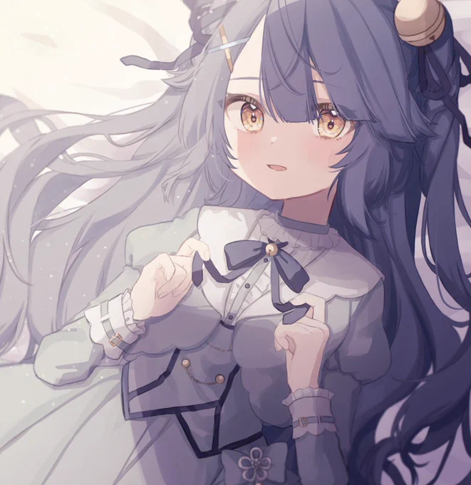 32万人おめでとうございます🎊#絵こころ 