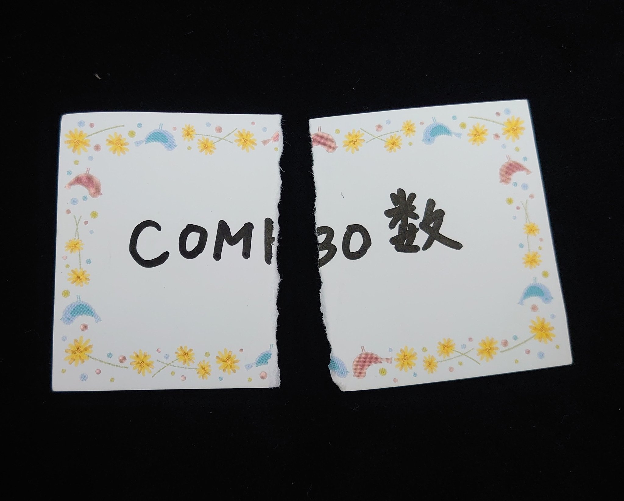 篠崎高志 もっとデレステ Nightをご視聴いただいたプロデューサーさん お疲れ様です Cdもblu Rayもよろしくお願いします あそこで コンボ数カード を引く洲崎さん さすがっす 笑 構成篠崎 T Co Cdxlvxcxry Twitter