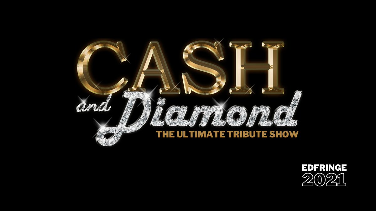Only 2 days to go until showtime &amp; we are now on our way to #Edinburgh 

We will be bringing you the best to Johnny Cash &amp; Neil Diamond in our ultimate tribute show.

See you there!

<a href="/TheScotsman/">The Scotsman</a> <a href="/TheStage/">The Stage</a> <a href="/theskinny/">the skinny</a> <a href="/broadwaybaby/">Broadway Baby</a> <a href="/FringeReview/">FringeReview</a> <a href="/theweereview/">The Wee Review</a> <a href="/fringeguru/">Richard Stamp | The Wee Review</a> <a href="/festmag/">Fest Magazine</a>