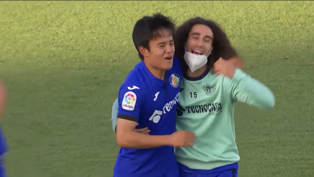 ヘタフェ のtwitter検索結果 Yahoo リアルタイム検索