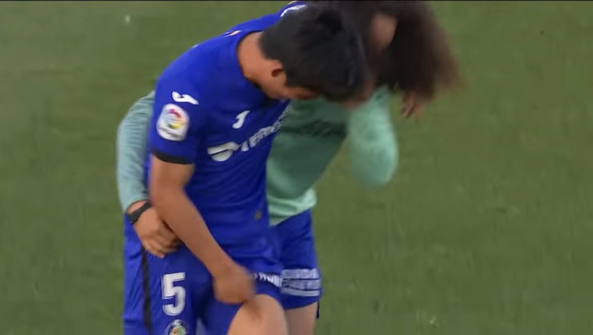 ヘタフェ のtwitter検索結果 Yahoo リアルタイム検索