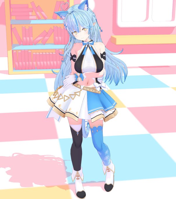 ã»éŽãéŽäžãã¯ã¹ãã£äœæ¥
ã¢ããªã³ã°ããã¯ã¹ãã£éšåã¯çµãããŸããïœð€
éŽäžã®ã²ã圢ã®çŽ?代ããã®éšåã¯ã©ãã«ã©ãç¹ãã£ãŠãã®ãåãããªãã£ãã®ã§ç¡ãã«ããŠãŸãð
ãŠã§ã€ããç©çäœæ¥ããŠãããŸãïœ
ããå
¬åŒã®MMDã¢ãã«ã远å ãããŠãã®ã§
çºããŠãŸããã ããªãåèã«ãªã£ãŠè¯ãã§ããïœð