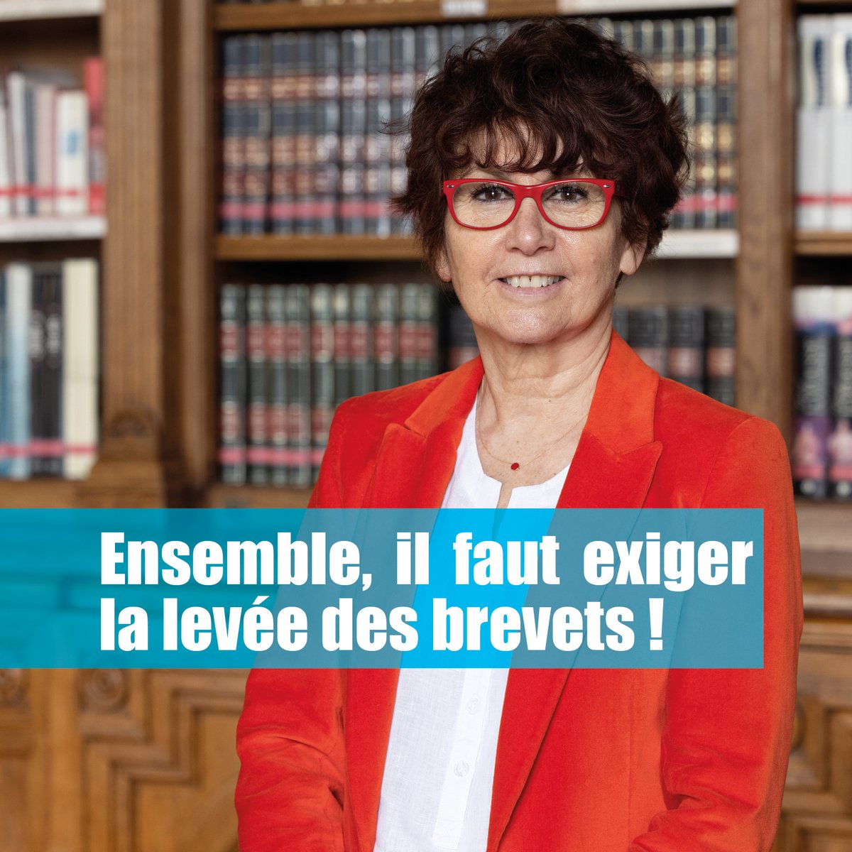 LaurenceCohen94's tweet photo. 😡💸  La hausse des prix des #vaccins #Pfizer et #Moderna est scandaleuse! Il faut lever les #brevets: pas de profit sur la pandémie! https://t.co/JHX4YOLIml