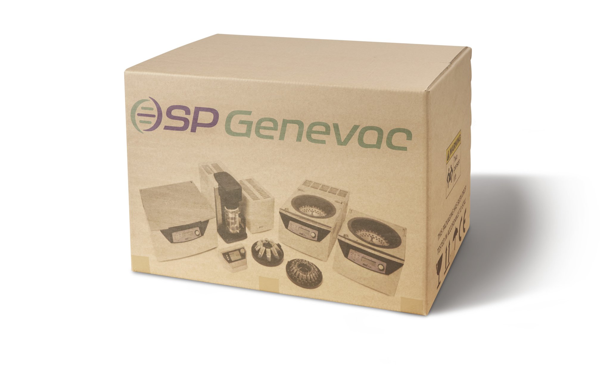 SP Scientific Products on Twitter "SP Introduces Time Saving, EcoFriendly Packaging Initiative