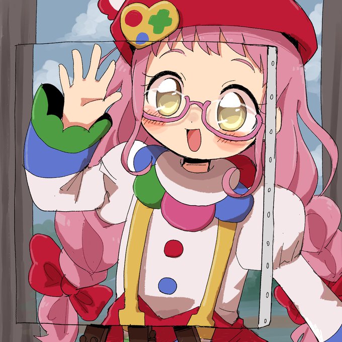 黄木あじみのtwitterイラスト検索結果 黄木あじみのtwitterイラスト検索結果