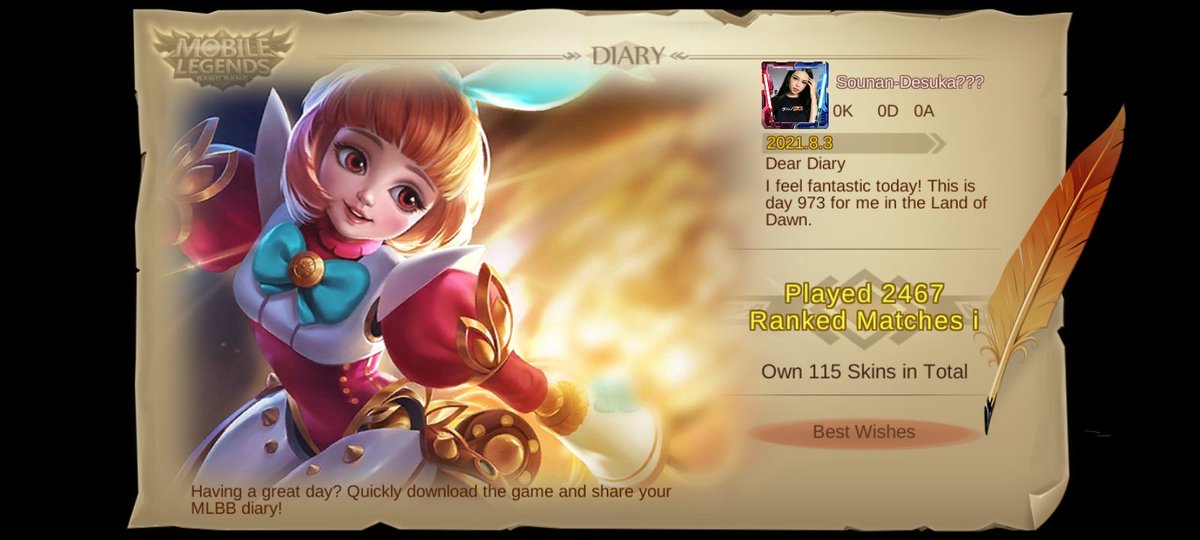 Kcirde2's tweet photo. Come join my Squad, Let us face off against the world's best MOBA players together!
https://t.co/TUsXoXIvIH https://t.co/opyrkAbDyO