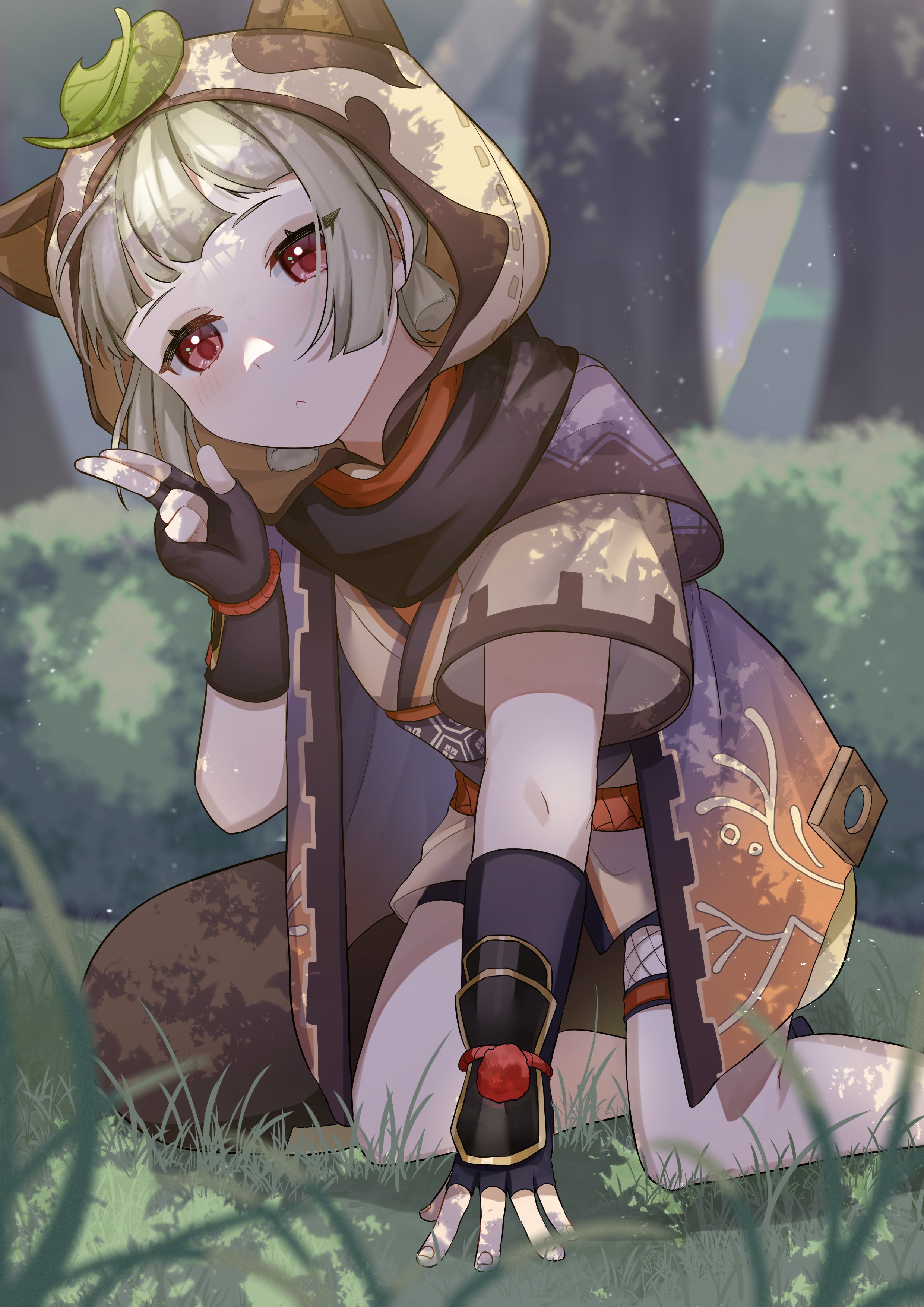 تويتر 星乃もくず على تويتر 早柚ちゃんはやくガチャで引かせてくれ 原神 原神イラスト イラスト T Co Xs7ipuvpza