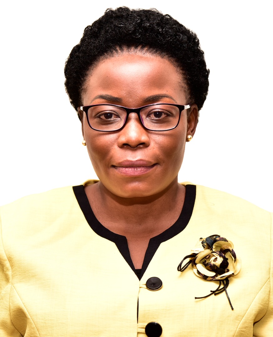 UPDATE: Zombo District Woman MP Esther Afoyochan, has proposed a deduction of Shs2m from each MP as a contribution towards the procurement of Covid-19 vaccines. #MonitorUpdates 

Update via <a href="/zziwaherbert/">Herbert Zziwa</a> 
📸: Courtesy