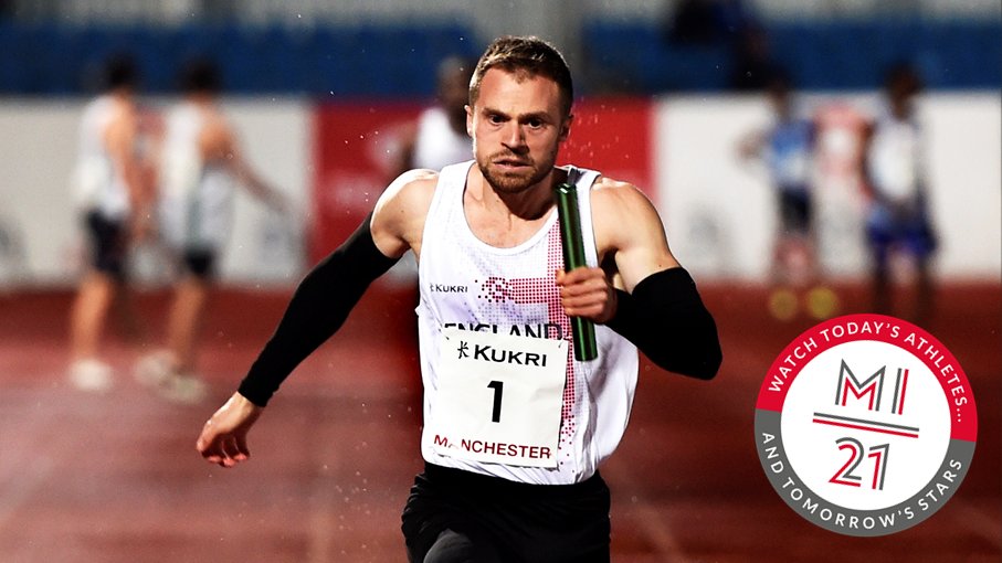 EnglandAthletic's tweet photo. BREAKING: We’re delighted to announce the England senior team selected to compete at the Manchester International on 18 August. Read the full story: https://t.co/65k2IcZSSx https://t.co/qma41HoHTt