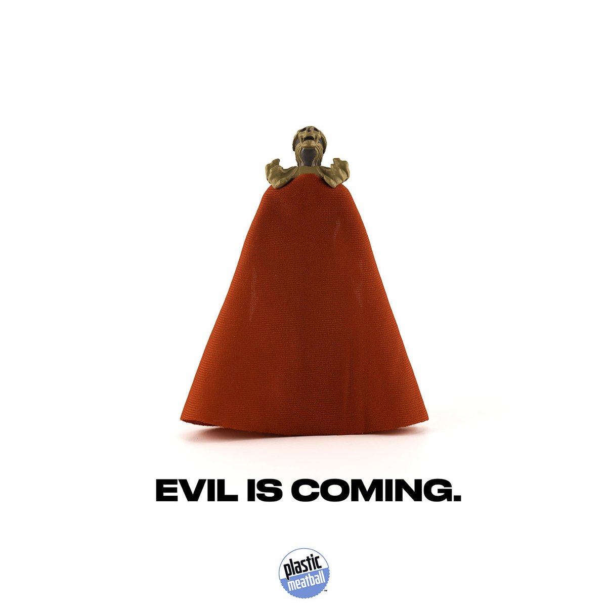 Great response to our "convention" reveals last week.  Which was your favorite?  Lots of exciting things coming in the weeks and months ahead!
#labyrinth #timebandits #battleoftheplanets #gforce #jareth #bowie #comiccon #ComicConAtHome #ComicConAtHome2021 #actionfigures #toys