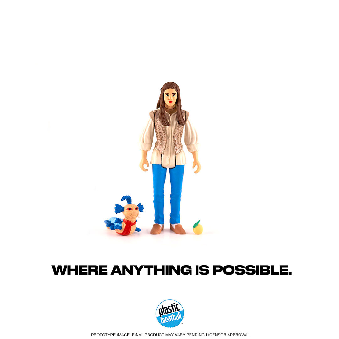 Plastic Meatball tweet media