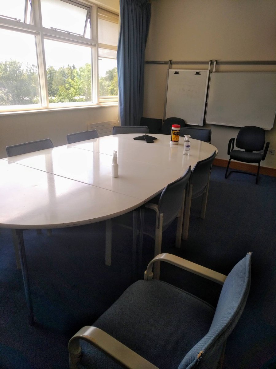 Clarity In Business tweet media