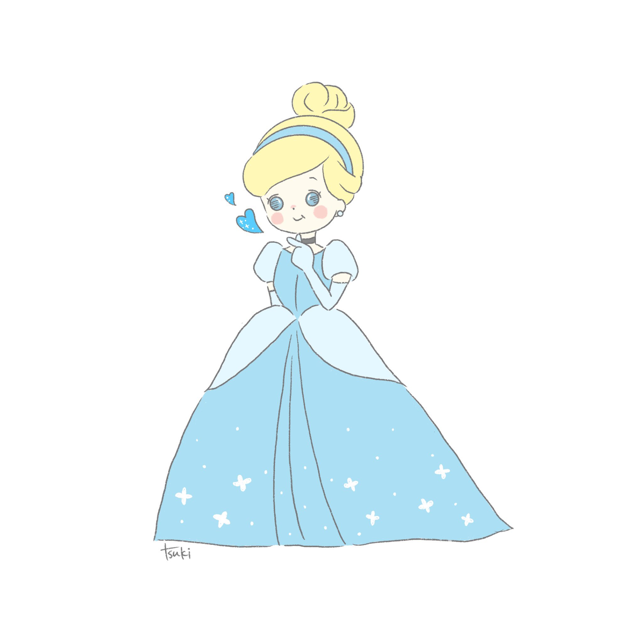 Tsuki 在 Twitter 上 シンデレラ キュンです イラスト イラスト好きな人と繋がりたい ゆるい絵 ゆるいイラスト ゆるかわ 癒し お絵描き フォローミー Illust ディズニーイラスト キュンです T Co Uvzi4ab13g Twitter