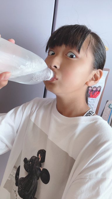 Twitterのコスプレ画像4