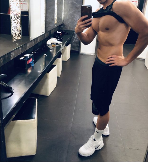 運動是很開心的事 #防疫期間自我保護還是要做好喔 https://t.co/hsgmJDRk2Z<a href="/tag/%E9%98%B2%E7%96%AB%E6%9C%9F%E9%96%93%E8%87%AA%E6%88%91%E4%BF%9D%E8%AD%B7%E9%82%84%E6%98%AF%E8%A6%81%E5%81%9A%E5%A5%BD%E5%96%94"class="tags">#防疫期間自我保護還是要做好喔</a>