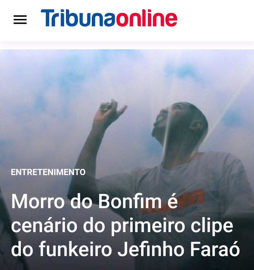 Jefinho_Farao's tweet photo. Obrigado Deus obrigado produção Lúcia Marins Djalma Arruda Paulo Rattes ✊🏿✊🏿✊🏿✊🏿✊🏿✊🏿 meu clipe saiu !!!! Se liga na tribuna Deus 🔥🔥🔥🔥🔥❤️❤️❤️❤️❤️ @embrazamusic #música #mc #batalha #lancamento #explodiu💥 #quebrada #favela #capixabadagema #capixabando #espiritosanto #sóvem https://t.co/EOMzijLN1y