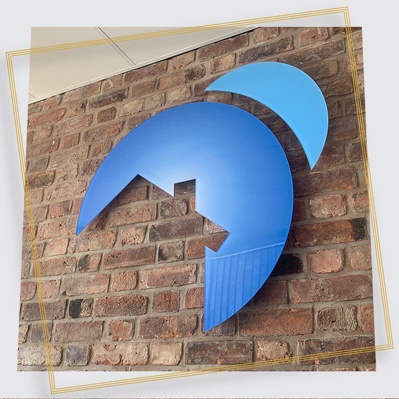 PhillipsUK's tweet photo. Fresh signage for our friends at A.R.N contractors. Full Design Solution, Management and Installation by our In-House Team. Could your business use a Post Pandemic Re-Fresh?

#design #construction #architecture #project #officedesign #renovation #building #architect #team https://t.co/5MhtWSfwqi