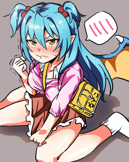 園児服のtwitterイラスト検索結果