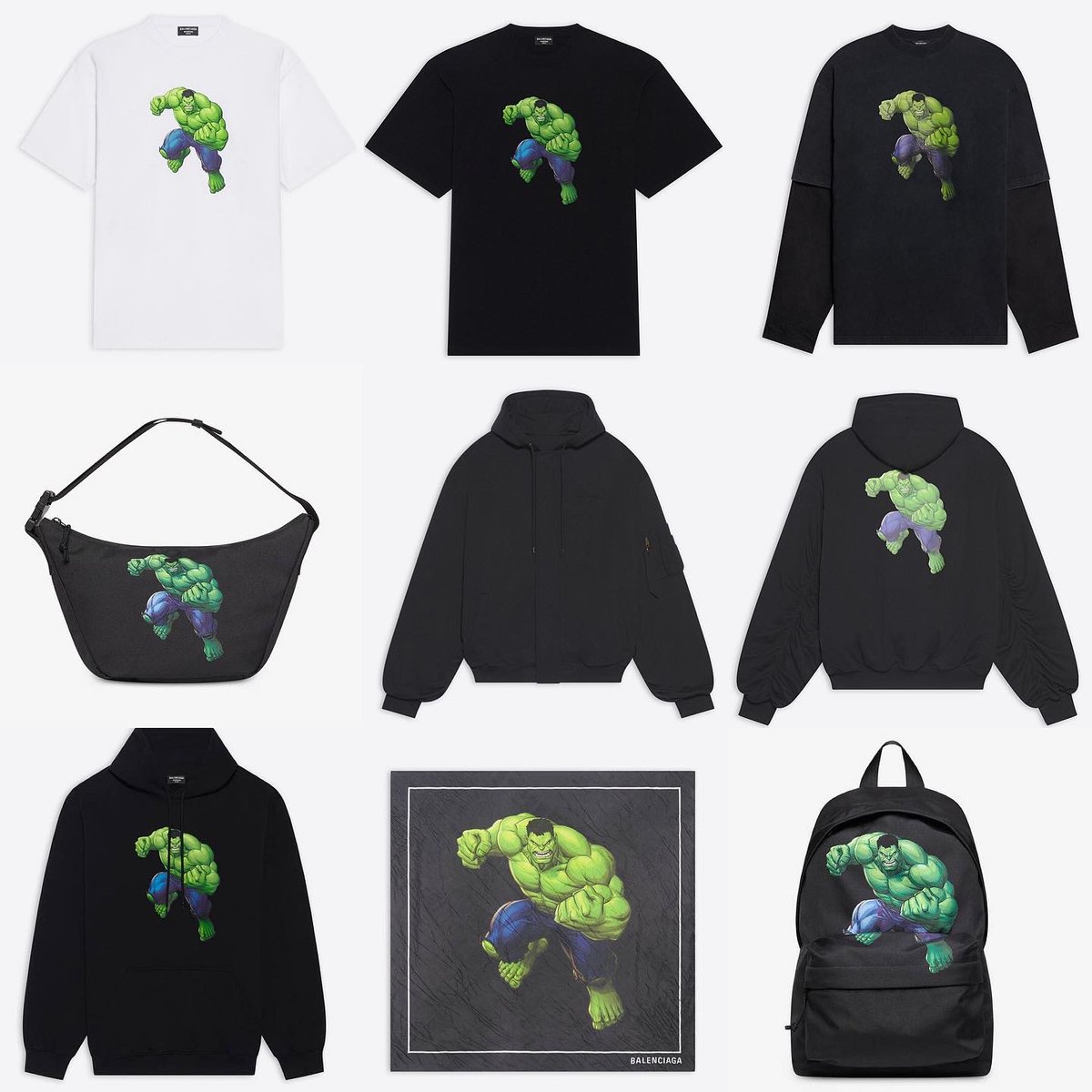 Hypeneverdies On Twitter Balenciaga X Marvel Hulk Collection Available Online Https T Co Dtvtwq4stb Https T Co Pzug5fwdua Twitter Hypeneverdies On Twitter Balenciaga X Marvel Hulk Collection Available Online Https T Co Dtvtwq4stb Https T Co Pzug5fwdua Twitter