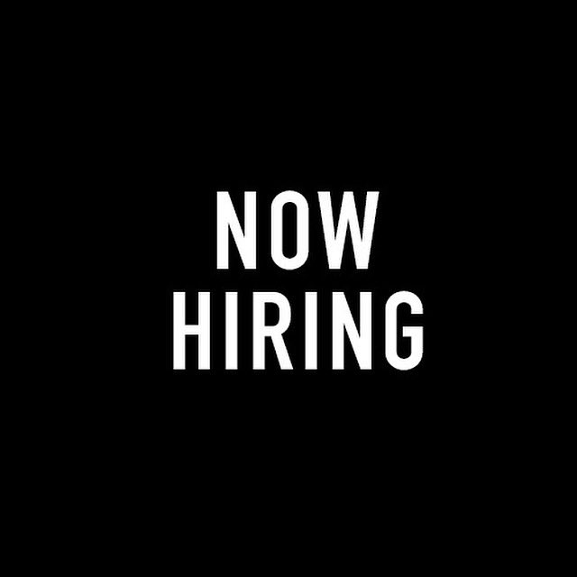 4P WESTERN AVE
—
We’re looking for experienced and enthusiastic individuals to be a part of our Northside Taproom! Available positions are Bar Manager and Bartenders. If you feel you’d be good fit, please visit fourpointsbrewing.com for job descriptions and applications.