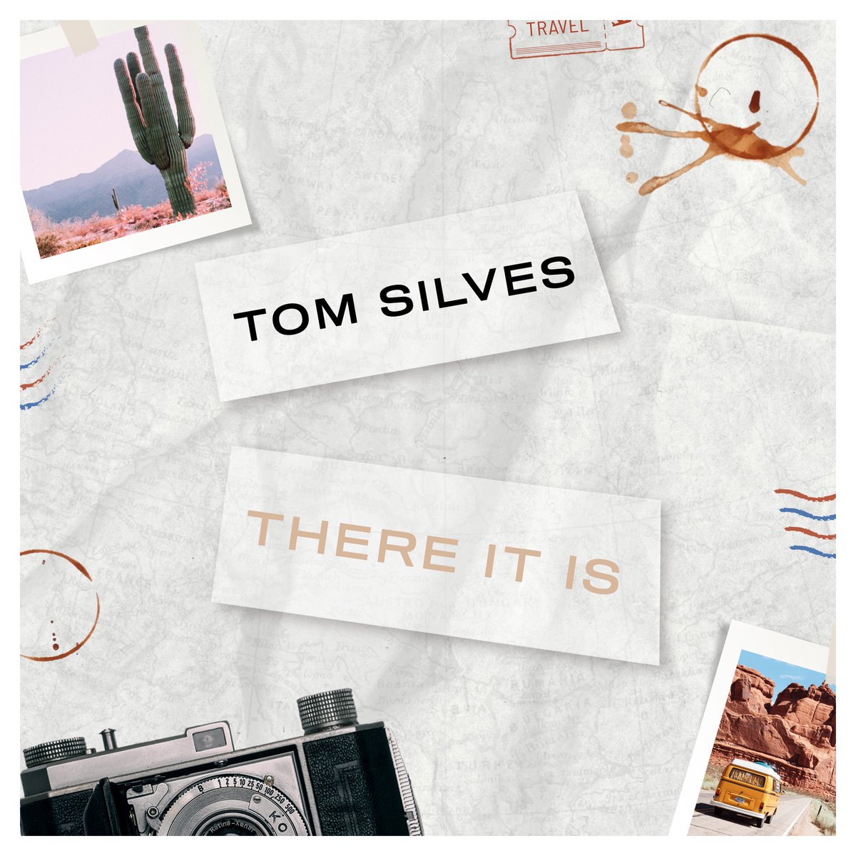 « There It Is » is OUT NOW 🔥

Stream &amp; Free download : bit.ly/36Tb1vM