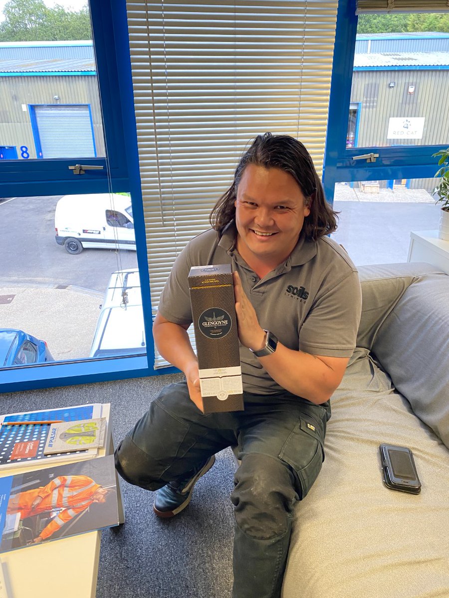 Soils Limited tweet media