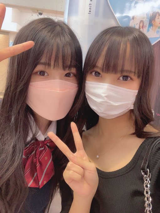 奥野未悠のTwitter画像39