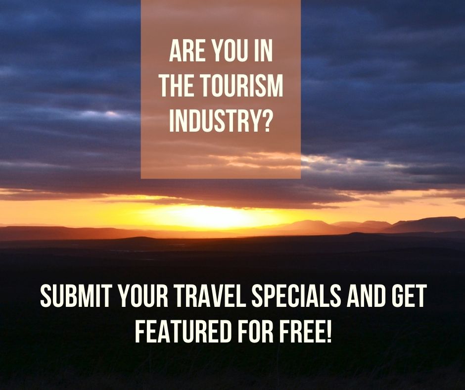 We will select 2-3 per province to feature 100% free of charge, obligation-free! Submissions by random draw. All specials will be promoted on our social media too. 
neverendingnature.co.za/shop/travel-de…
#neverendingnature #neverendingnatureblog #wedotourism #givingbacktotourism #localtourism