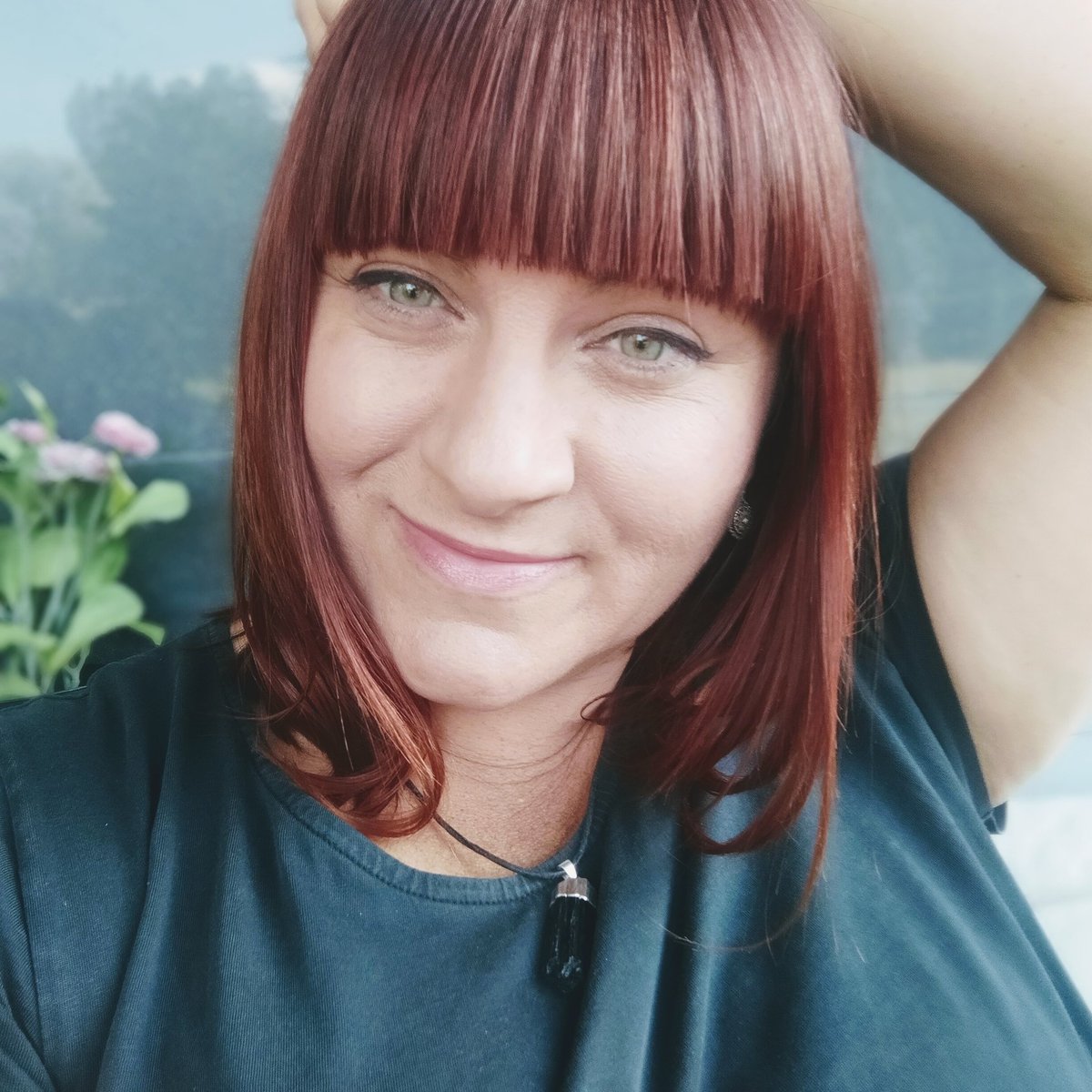 justyna_socha's tweet photo. #NoweZdjecieProfilowe https://t.co/OvLQwk8qcZ