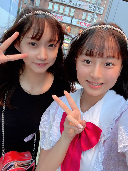 Twitterのコスプレ画像12