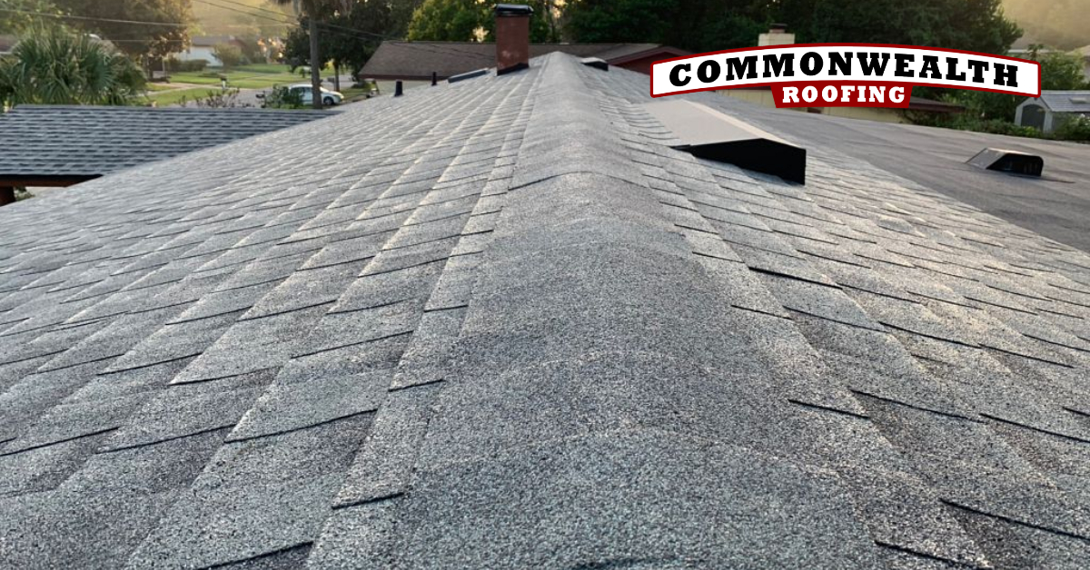 choosecwroofing's tweet image. We do #ModifiedBitumen too! Here’s a roof in #ClayCounty with an extension that had #3TabShingle
#ModBit is weather-resistant and acts as a seal. Very durable compared to #3Tabs
Ft. @GAF Timberline HDZ Hickory
Is Mod Bit right for you? Call 904-647-6994 for a free inspection
#GAF