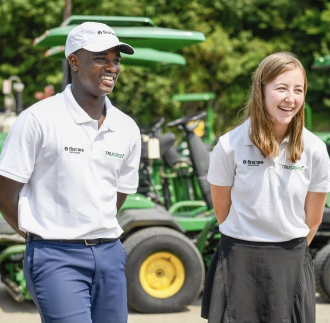 Tennessee Golf Foundation tweet media