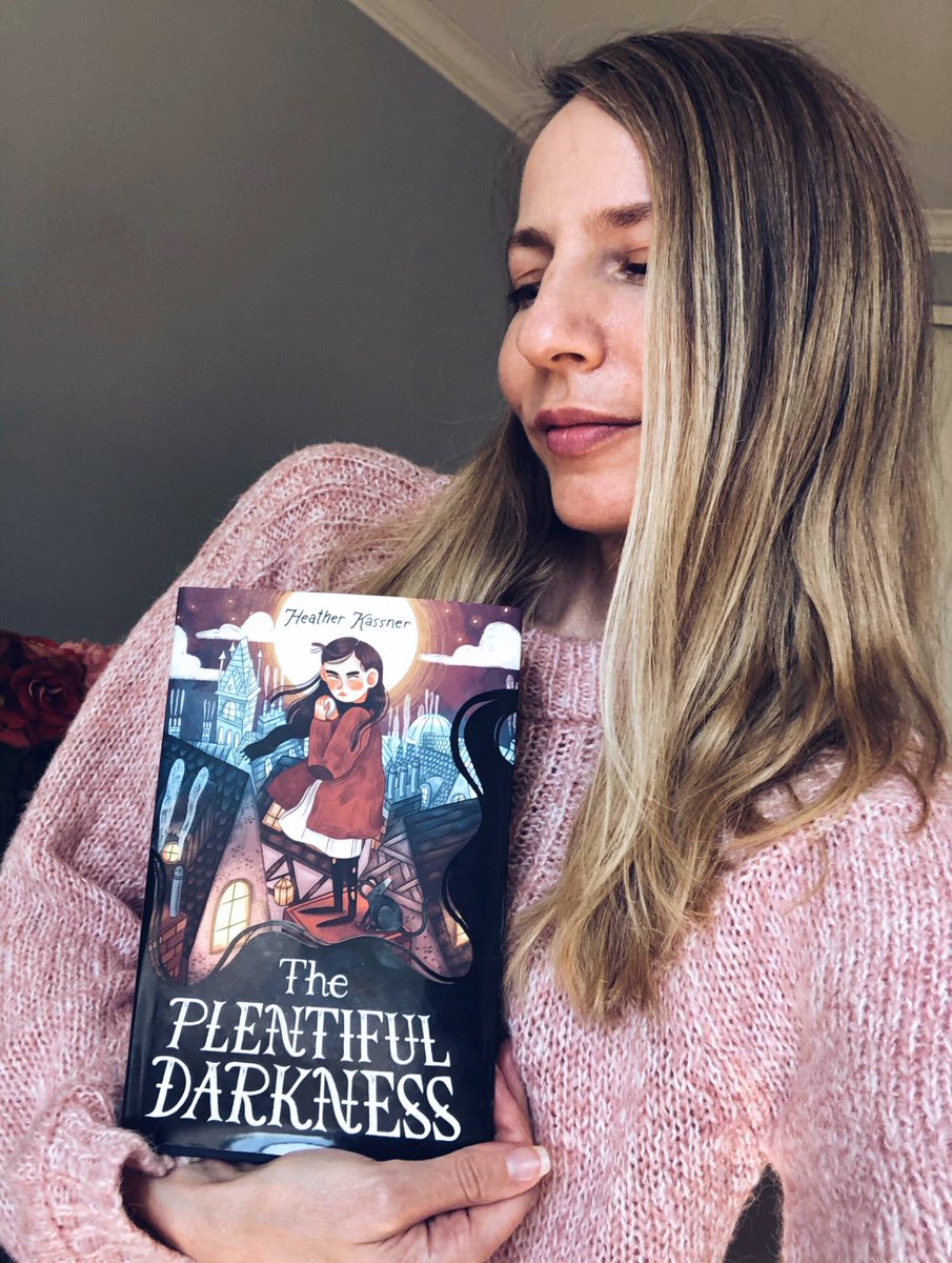 Heather Kassner tweet media