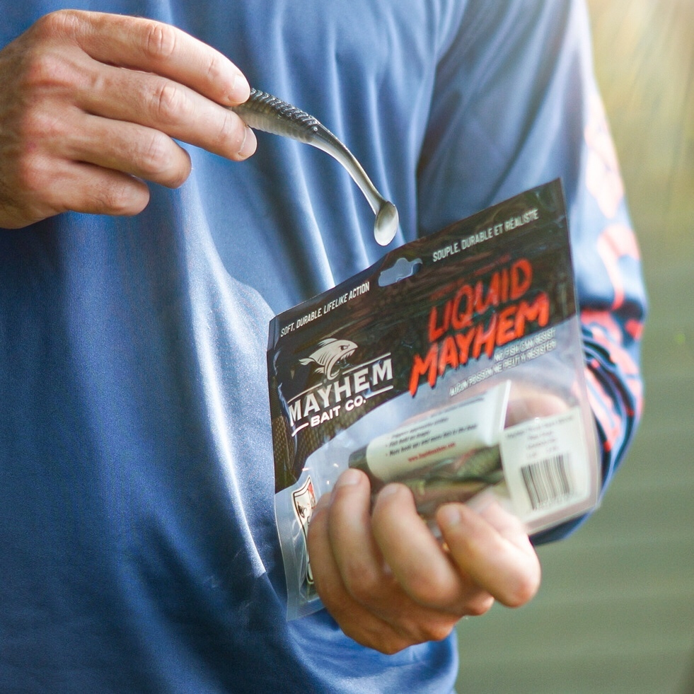 Liquid Mayhem tweet media