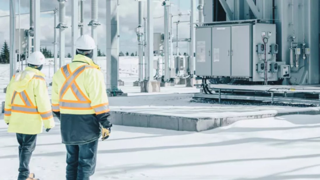 hitachienergy's tweet image. We are excited to announce that we have taken the next step towards digitalization with the development of a new range of #TXpert Remote Services for transformer fleets.

Read more here ➡️hitachiabb-powergrids.com/news/global-ne…

#Transformers #RemoteMonitoring #Digitalization