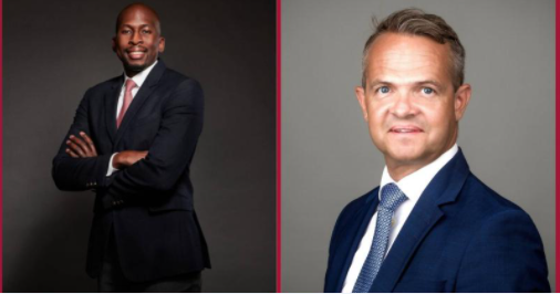 Read our latest discussion on ESG trends and leadership coming from the Nordic region on green innovation! 
<a href="/amwatchdk/">AMWatch</a> 
#ESG #Sustainability 
amwatch.dk/article1317260…