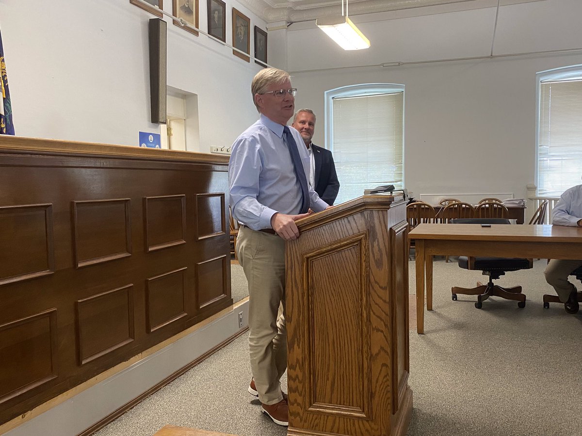 damon thayer tweet media