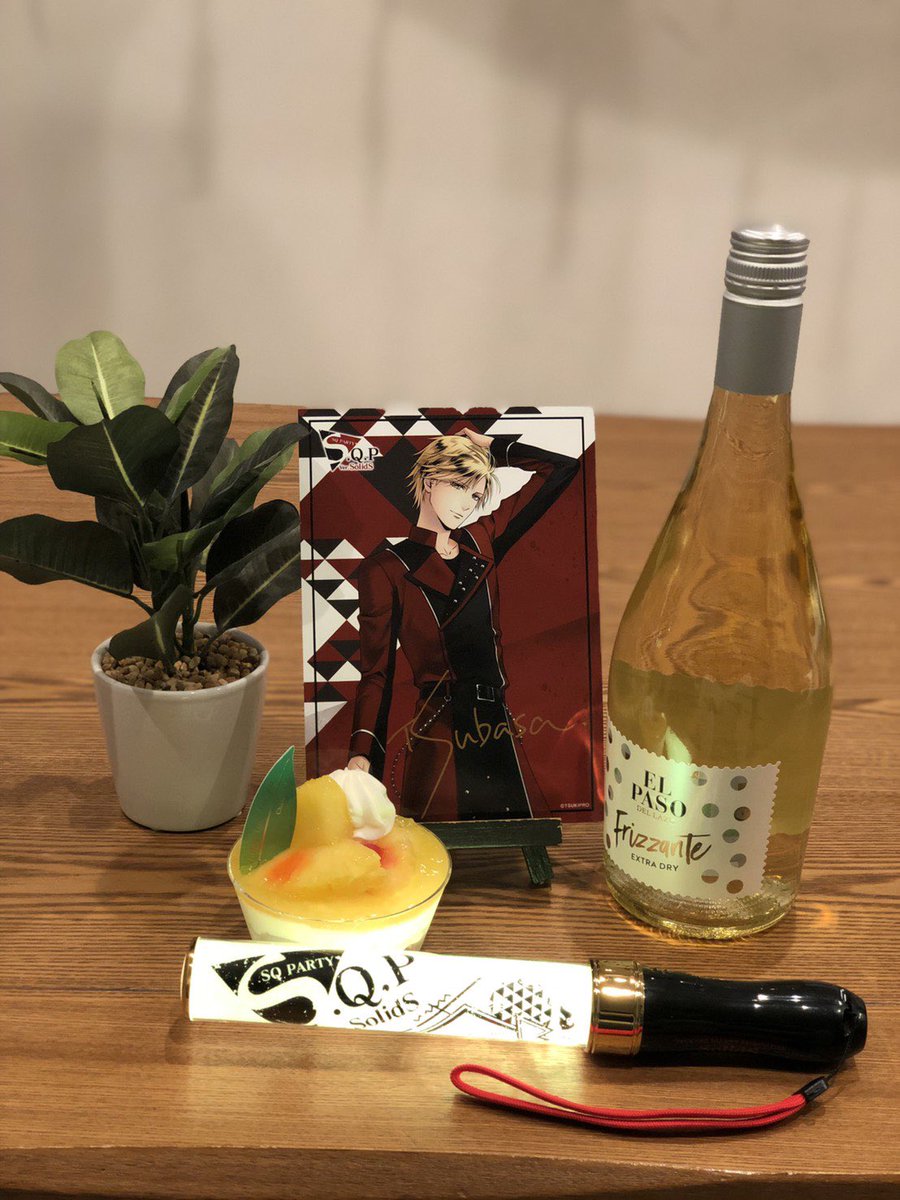 つばちお誕生日おめでとう！！！