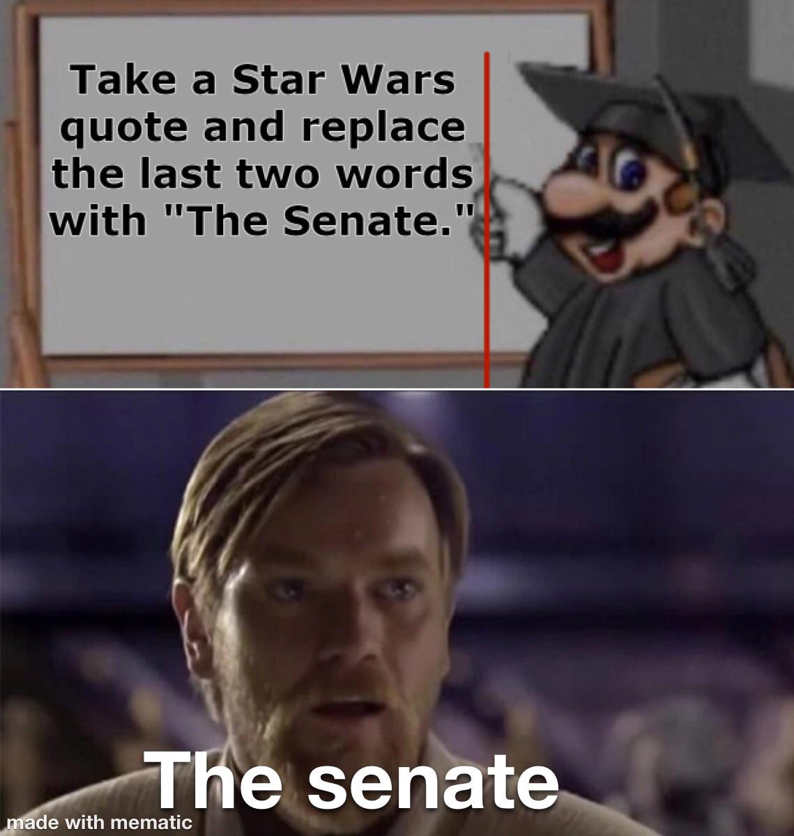 Prequel Memes tweet media