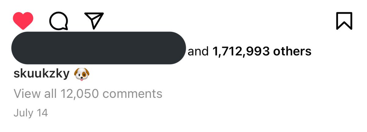 suzycontents's tweet photo. [INFO] Suzy just broke her own record of being missing on Instagram with 20 days !! Congratulations 🎉 

#SUZY https://t.co/H9fwZgvD3l