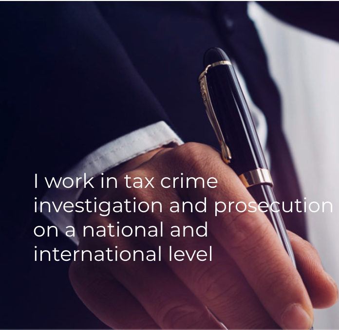 Do you work in #taxcrime investigation and prosecution on a national and international level? Check out the <a href="/PROTAX2020/">PROTAX</a> web #toolkit, an #OpenAccess repository of our toolkits &amp; reports supporting law enforcement and tax authorities countering #taxcrimes.
protaxwebtoolkit.eu/index.php/i-wo…