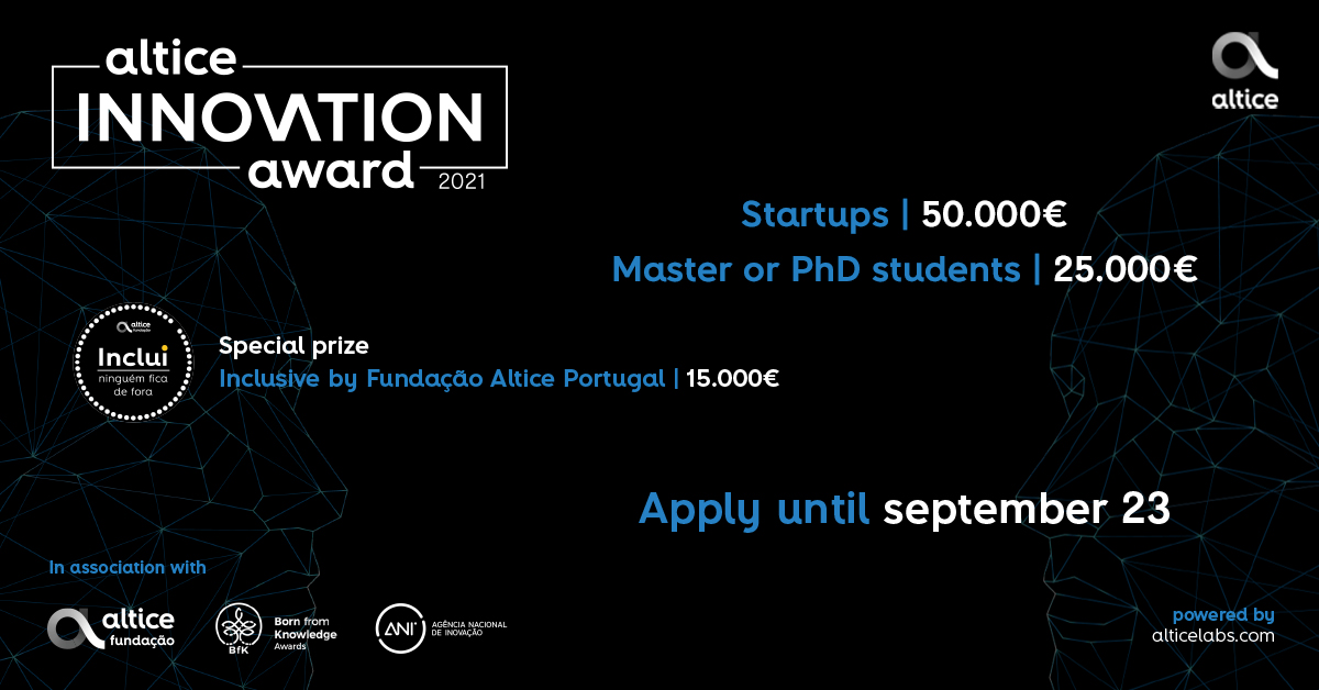 Startup Madeira tweet media