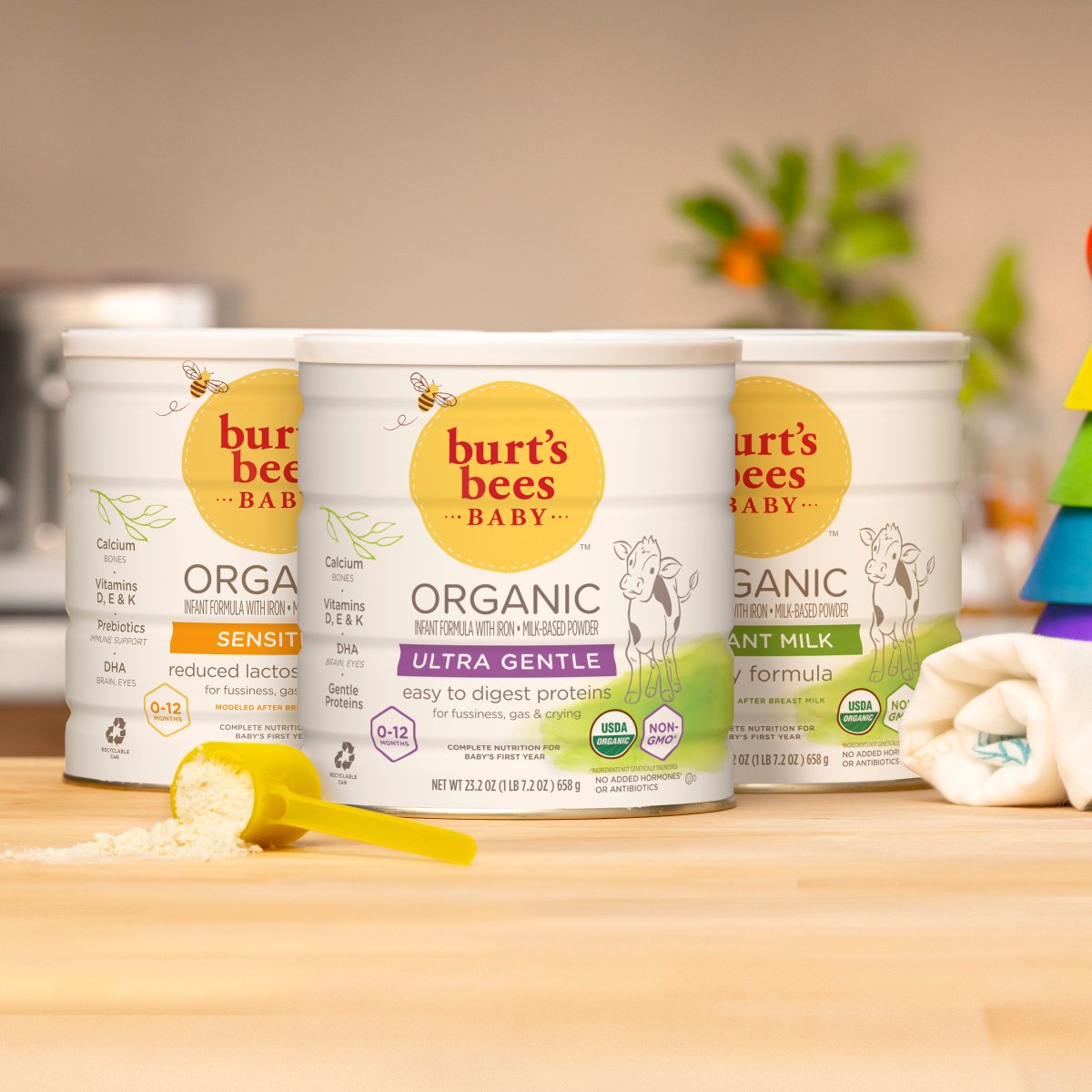 Perrigo Company plc on Twitter "Perrigo recently launched Burt's Bees