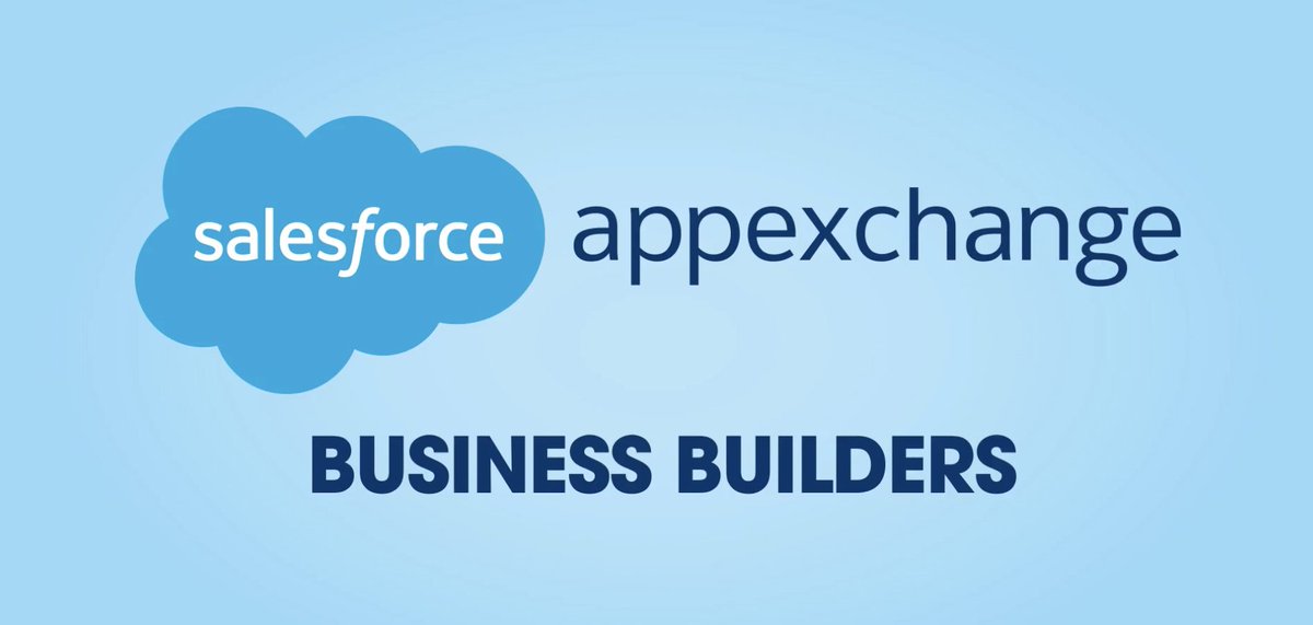 How can the Salesforce platform help drive success for entrepreneurs? Founders at <a href="/techsee_me/">TechSee</a> <a href="/StrataVARnews/">Integrated SaaS Quoting Solution for ICT VARs</a> <a href="/spekitapp/">Spekit</a> <a href="/Dotcompliance_/">Dot Compliance</a> <a href="/docomotion/">Docomotion</a> share how the platform helped bring their visions to life and accelerate business growth.

🎥 Watch now: sforce.co/3fqUow6